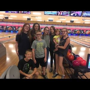 Meet your Posher, Kylee